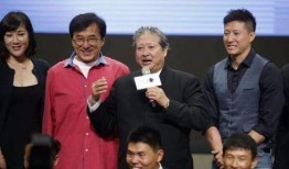 成龙爆料香港娱乐圈,揭秘香港娱乐圈幕后真相